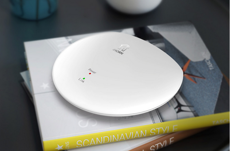 “豪恩二當(dāng)家”攜手京東微聯(lián)，眾籌破百萬元