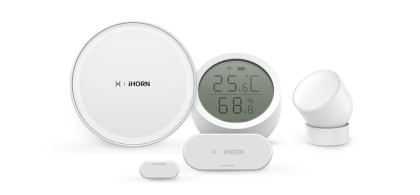 Indoor security system